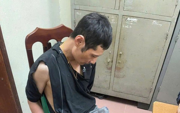 Tạm giữ Đặng Thanh Tùng Ảnh 2