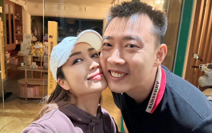 Ốc Thanh Vân báo tin vui chuyện con cái Ảnh 2