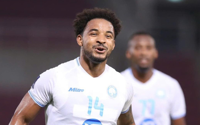 Tiền đạo Nguyễn Xuân Son quá hay Ảnh 2