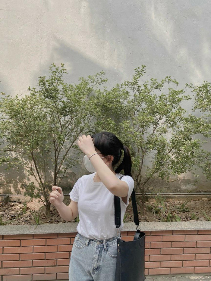 Cô gái gặp không ít chuyện dở khóc dở cười với cái tên.