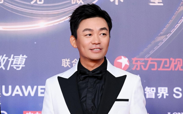 Một nam diễn viên đình đám bị tố trục lợi trẻ em, thất hứa với đối tác lên tới con số hàng trăm tỷ Ảnh 2