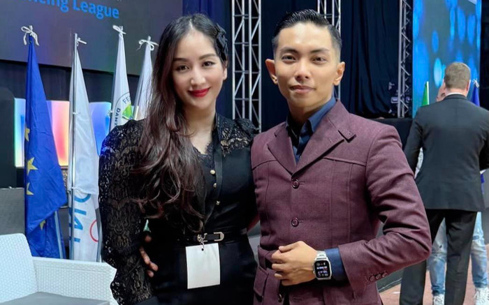 Bí quyết giúp Khánh Thi vẫn trẻ đẹp sau 8 năm, có liên quan đến Phan Hiển Ảnh 2