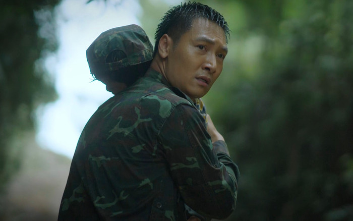 Nam diễn viên chuyên vào vai tổng tài gây sốc với tạo hình tơi tả khó nhận ra Ảnh 2