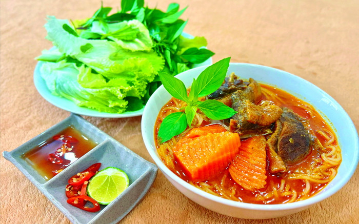 5 đặc sản nổi tiếng Sóc Trăng, du khách nhất định phải thử kẻo tiếc Ảnh 2