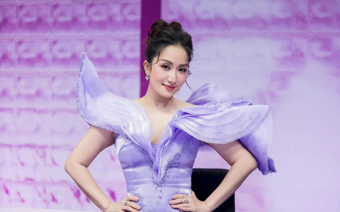 Khánh Thi bất ngờ đăng đàn tỏ rõ sự bức xúc lúc nửa đêm Ảnh 2