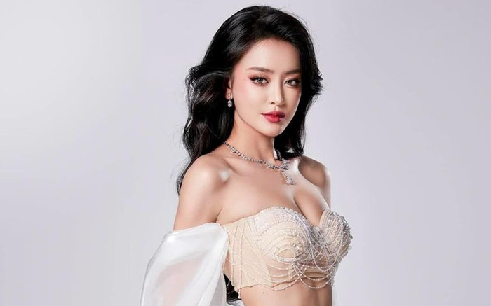 Dấu ấn của Á hậu Bùi Khánh Linh trước chung kết Miss Intercontinental Ảnh 2