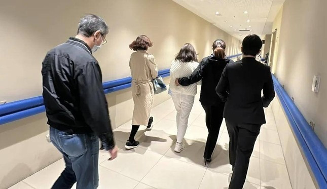 Công bố nguyên nhân dẫn đến cái chết của nhà văn Quỳnh Dao Ảnh 3