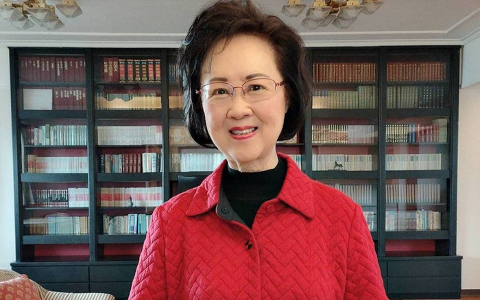 Công bố nguyên nhân dẫn đến cái chết của nhà văn Quỳnh Dao Ảnh 2