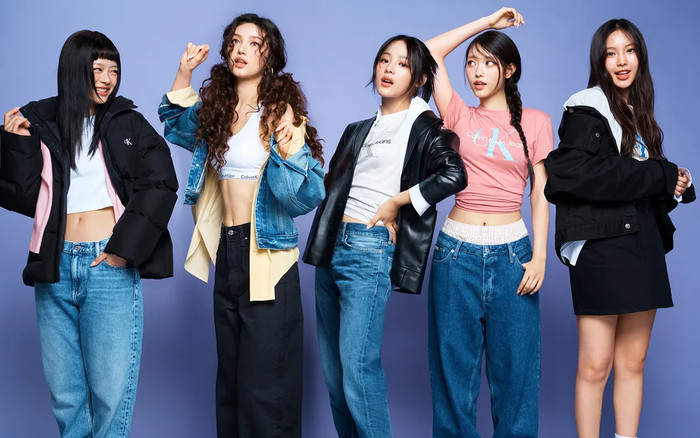 Tin vui của NewJeans sau khi rời HYBE Ảnh 2