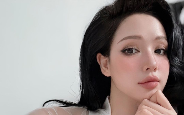 Ngoại hình khác lạ của Tâm Tít Ảnh 2