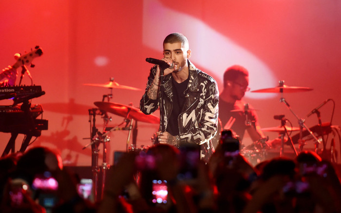 Nam ca sĩ hủy bỏ buổi biểu diễn sát giờ G, khán giả chỉ được thông báo trước ít phút Ảnh 2