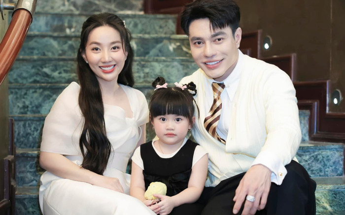 Vợ Lê Dương Bảo Lâm không thể sinh thêm con Ảnh 2