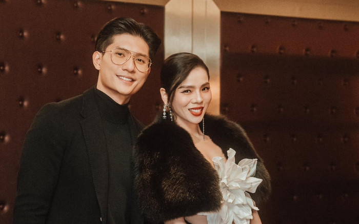 Tình trẻ kém 12 tuổi khen Lệ Quyên 'khoẻ' vì điều này Ảnh 2