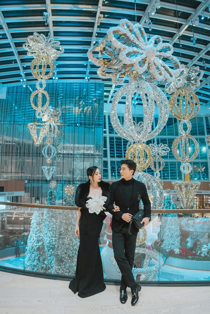 Tình trẻ kém 12 tuổi khen Lệ Quyên 'khoẻ' vì điều này Ảnh 2