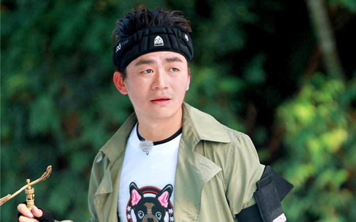 Nam diễn viên bị tố quỵt 386 tỷ đồng từ thiện cho trẻ em khó khăn Ảnh 2