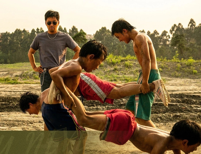 Nam diễn viên hứa đưa Trung vâm võ thuật Ân Ba 386 tỷ nhưng không làm