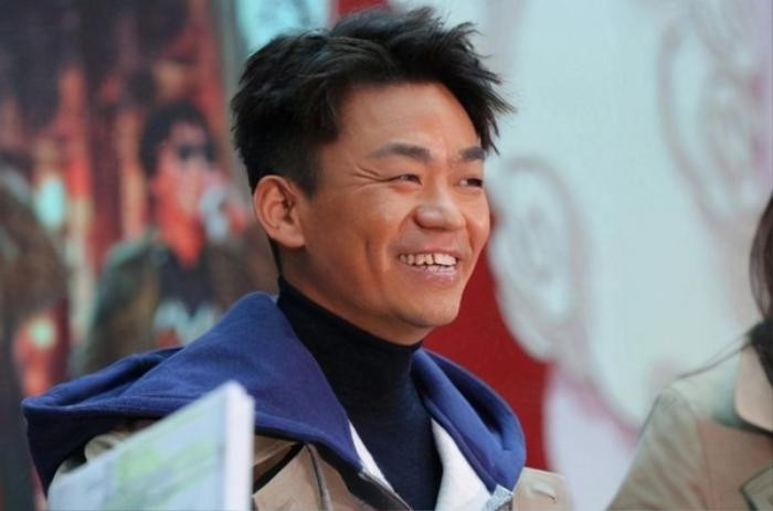 Nam diễn viên bị tố quỵt 386 tỷ đồng từ thiện cho trẻ em khó khăn Ảnh 2