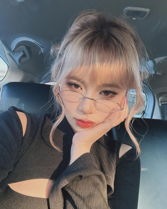 Mới đây, Misthy đã lên tiếng giải thích và gửi lời xin lỗi đến Lâm Vỹ Dạ. (Ảnh FBNV)