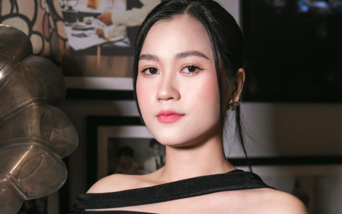 Một đàn em trong nghề vừa công khai xin lỗi Lâm Vỹ Dạ: 'Cái miệng của em cũng không vừa' Ảnh 2