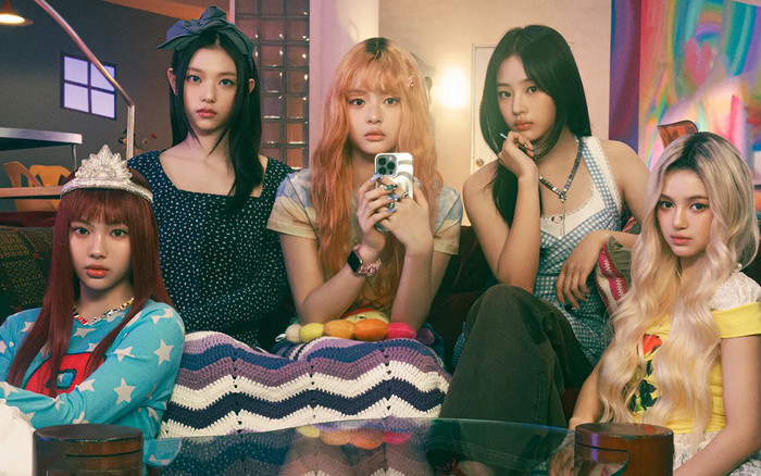 ADOR đệ đơn kiện NewJeans Ảnh 2