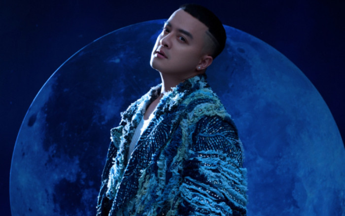 Cao Thái Sơn nói về tranh cãi trái chiều khi hoạt động nghệ thuật Ảnh 2