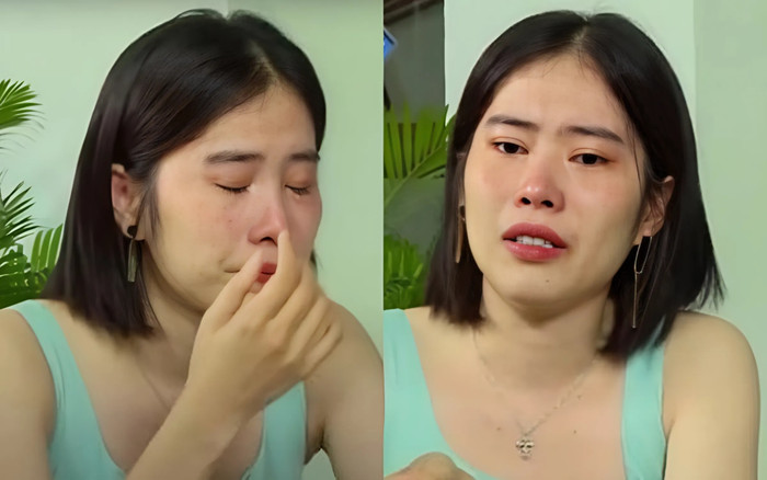 Nam Em sợ hãi, muốn giải thoát sau buổi khóc nghẹn trên livestream Ảnh 2