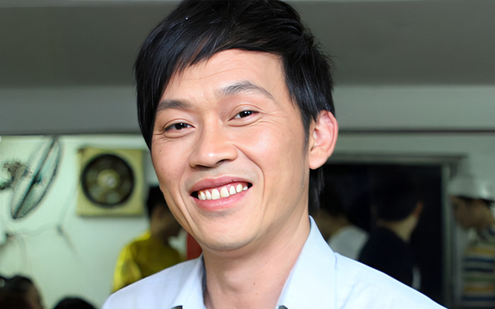 Hoài Linh nhận tin mừng Ảnh 2