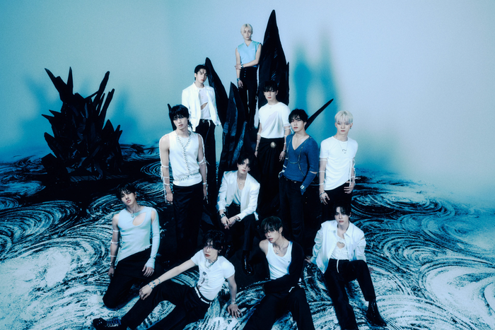 Số phận của THE BOYZ sau khi rời công ty Ảnh 1