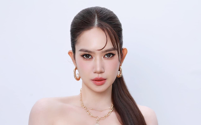 Vợ Lý Hải lên tiếng về tin đồn dao kéo, hé lộ nguyên nhân nhìn khác lạ Ảnh 2