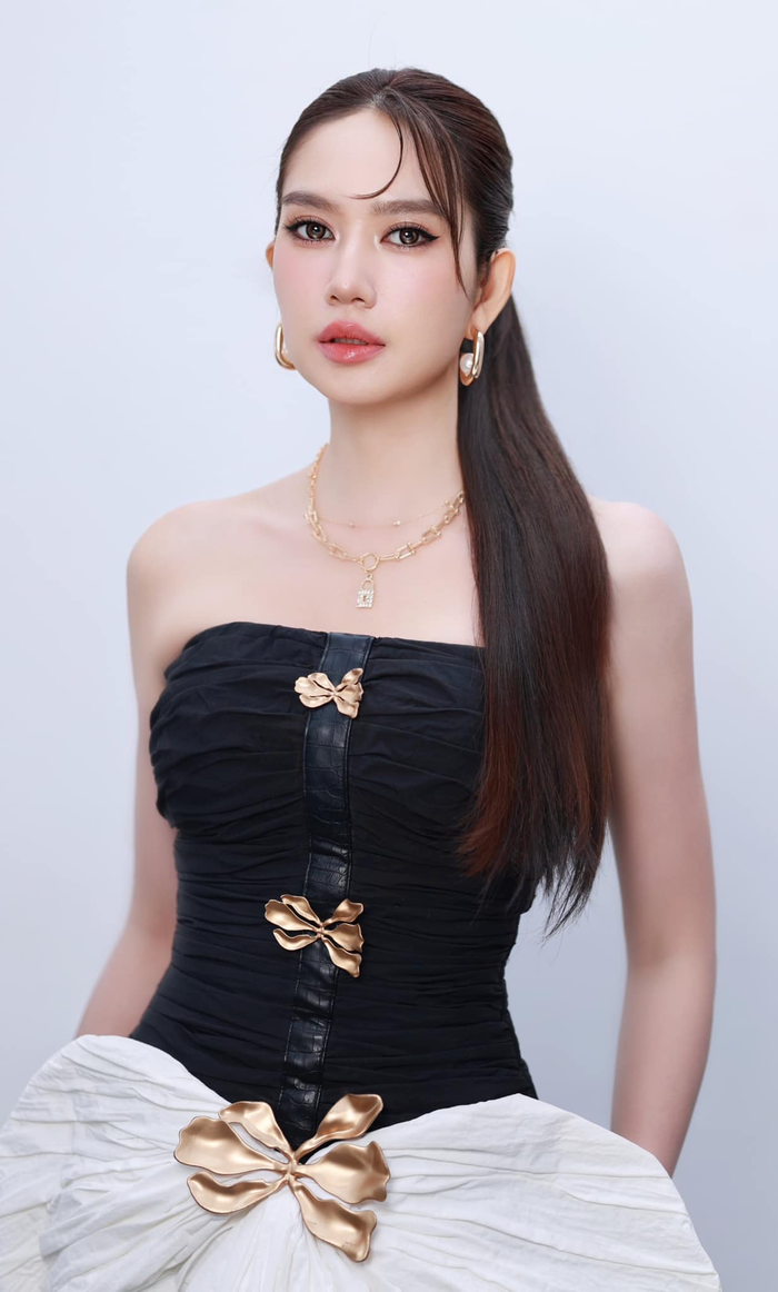 Vợ Lý Hải lên tiếng về tin đồn dao kéo, hé lộ nguyên nhân nhìn khác lạ Ảnh 2