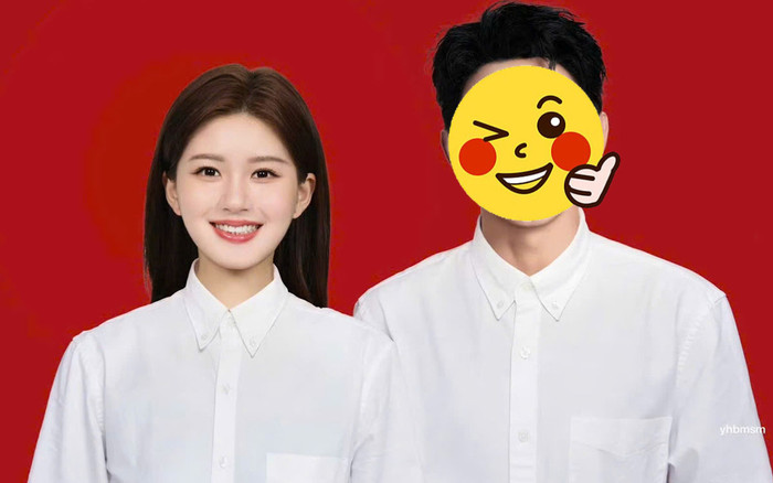 Hé lộ giấy đăng ký kết hôn của Triệu Lộ Tư, danh tính chú rể gây chú ý Ảnh 2