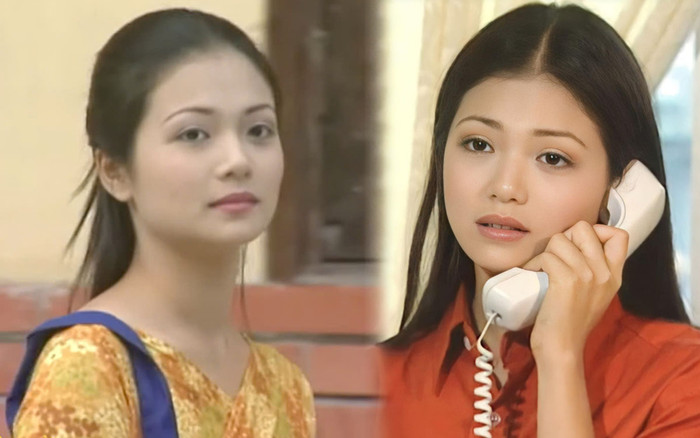 Nhan sắc Kiều Anh thuở mới vào nghề gây sốt trở lại, xứng danh tình đầu quốc dân Ảnh 2