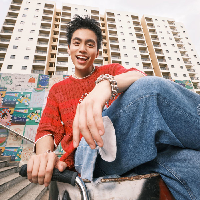 MONO hứa hẹn sẽ 'đốt cháy' sân khấu Hà Nội tối 8/12 tới. 