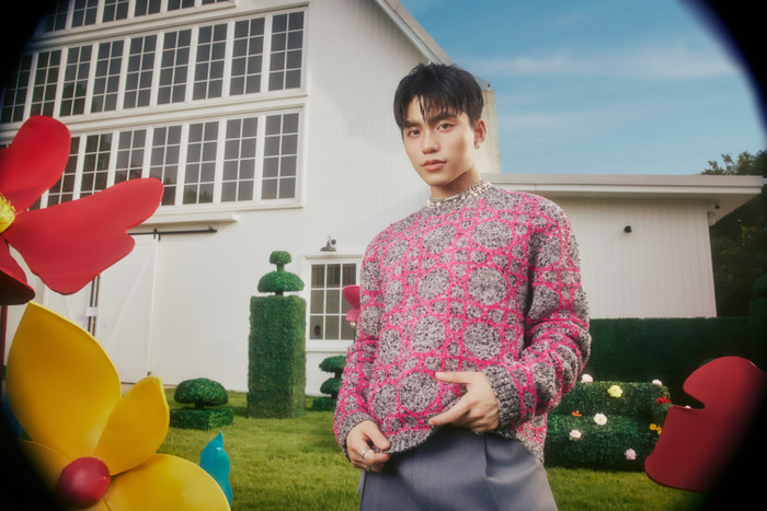 MONO gây ấn tượng với sự gần gũi, thân thiện. 