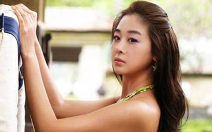 Mỹ nhân phim Hàn Quốc gây sốc vì thái độ với mẹ chồng Ảnh 2