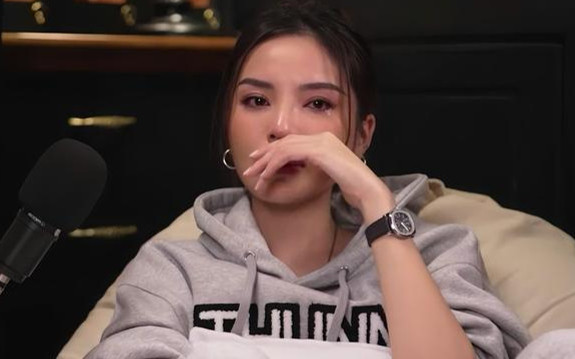 Nỗi buồn của Hoa hậu Kỳ Duyên Ảnh 2
