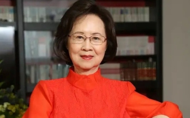 Hé lộ khối tài sản 'khủng' nhà văn Quỳnh Dao để lại sau khi qua đời Ảnh 2