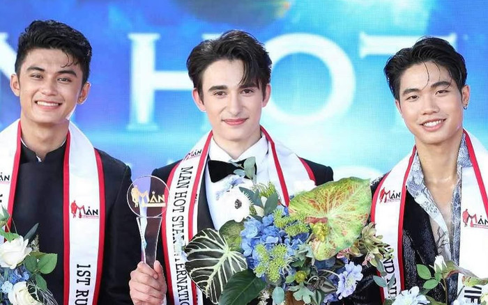 Thêm một danh hiệu Á vương thế giới cho Việt Nam Ảnh 2