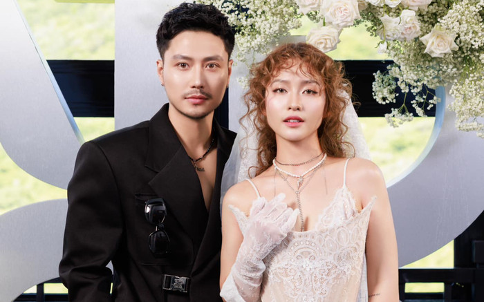 Thanh Sơn đang làm gì giữa thông tin rạn nứt tình cảm với Khả Ngân? Ảnh 2