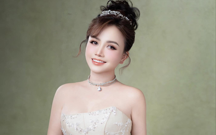 Nữ diễn viên Việt 4 đời chồng chuẩn bị cưới Ảnh 2