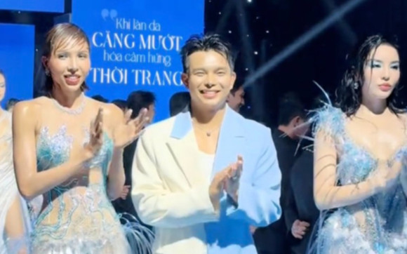 Kỳ Duyên và Minh Triệu chính thức tái hợp Ảnh 2