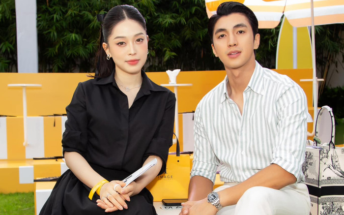 Bình An bất ngờ đăng đàn xin lỗi Phương Nga giữa đêm Ảnh 2