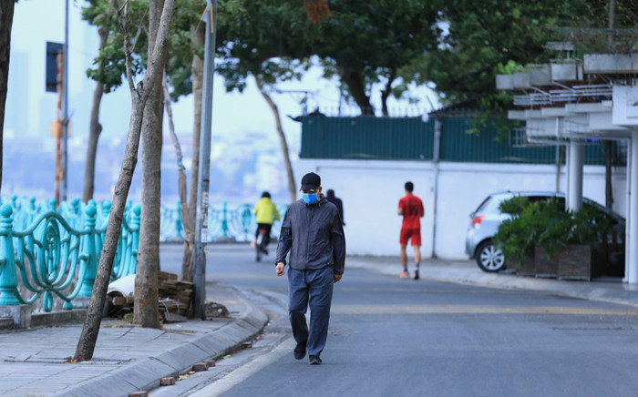 Dự báo thời tiết hôm nay (6/12): Bắc bộ chuyển lạnh Ảnh 2