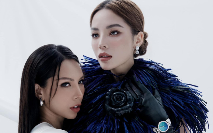 Thái độ của Minh Triệu sau màn tái hợp gây sốt với Kỳ Duyên Ảnh 2