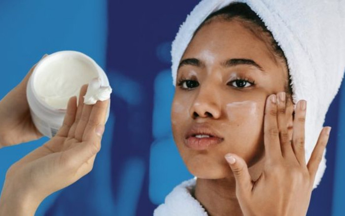 Khám phá Sandwich Skincare: Bí quyết hồi sinh làn da khô mùa đông Ảnh 2