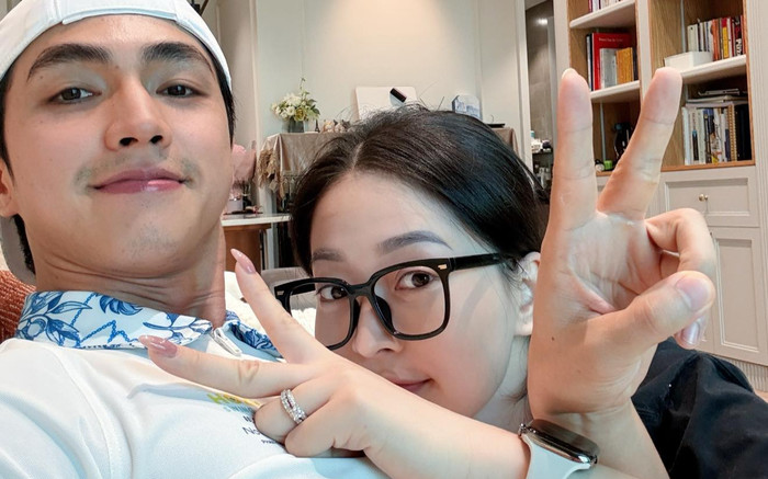 Bình An đáp trả căng đét khi bị nói mang đời tư lên mạng 'câu view' Ảnh 2