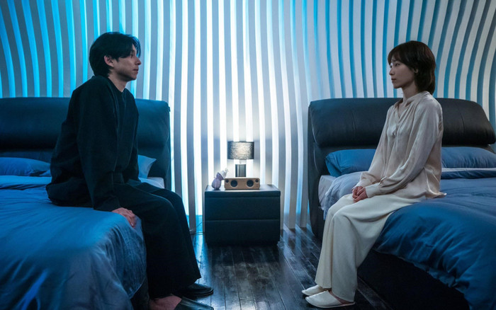 Khán giả 'quay xe' khen nức nở bộ phim xứ Hàn vì quá cuốn Ảnh 2