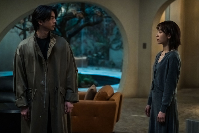 Bộ phim The Trunk của Gong Yoo và Seo Hyun Jin lấy lại được phong độ sau thời gian bị chê bai.