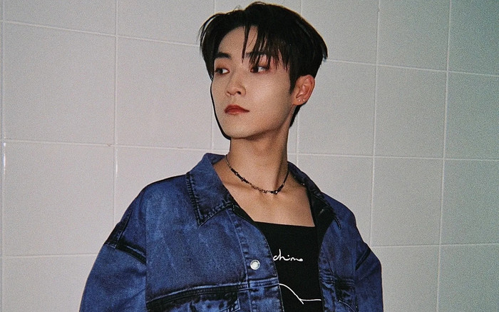 Hành động gây thất vọng của Kevin (THE BOYZ) Ảnh 2