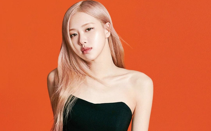 Rosé (BLACKPINK) 'đánh bại' BTS Ảnh 2